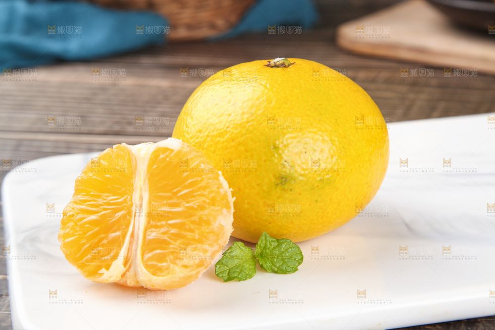 蜜桔