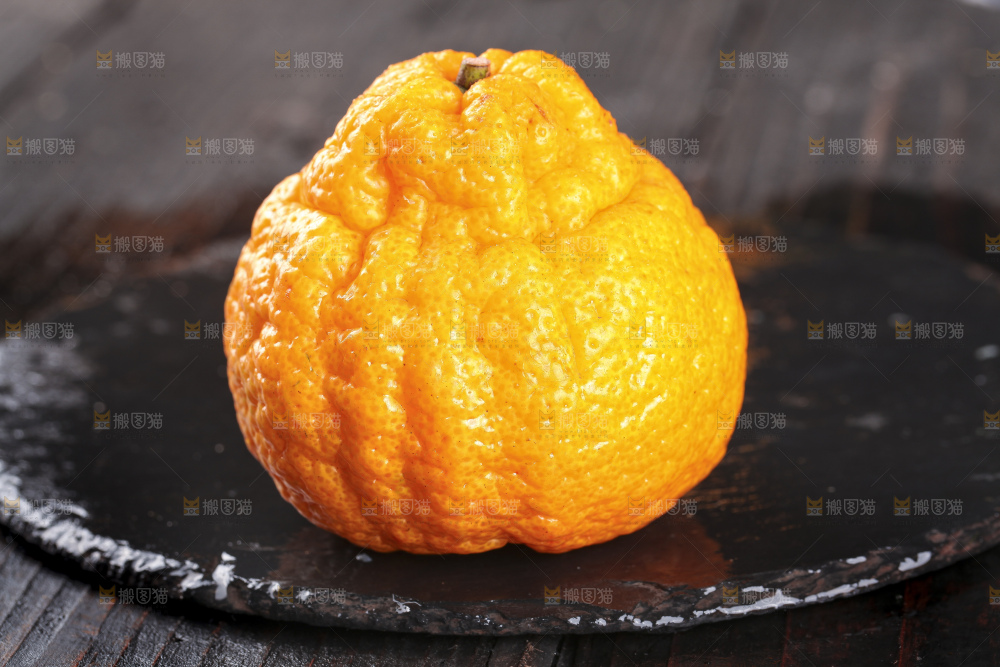 丑橘