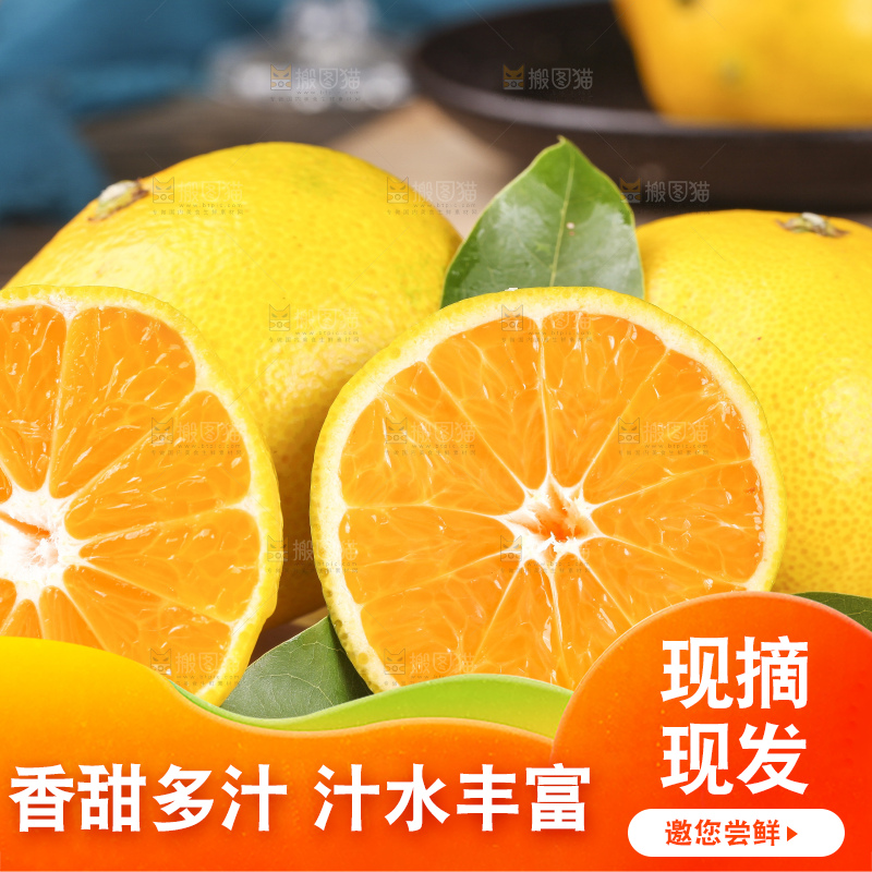 蜜桔