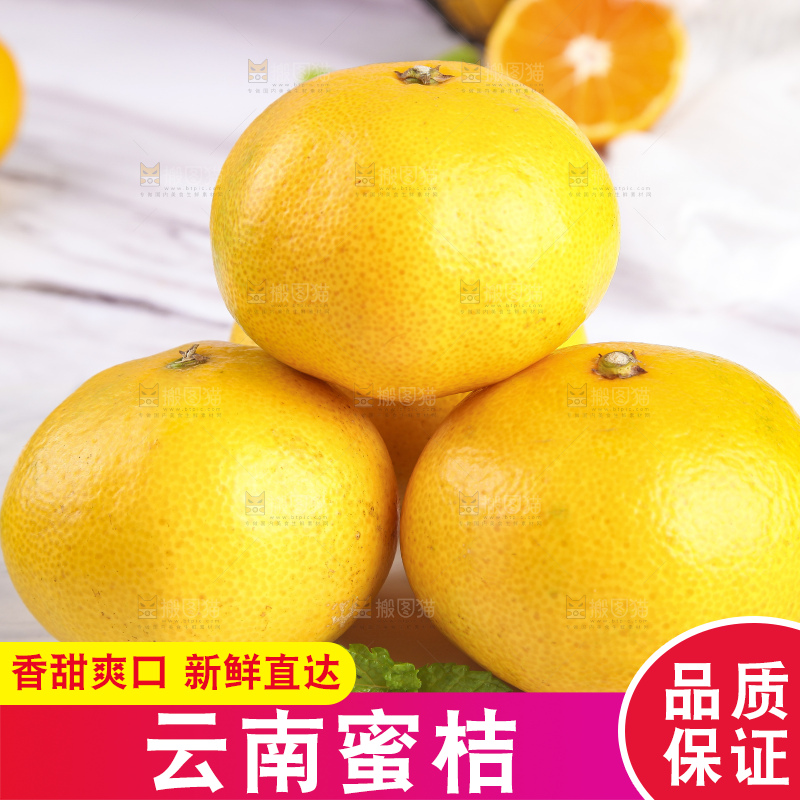 蜜桔