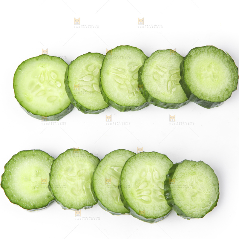 长黄瓜