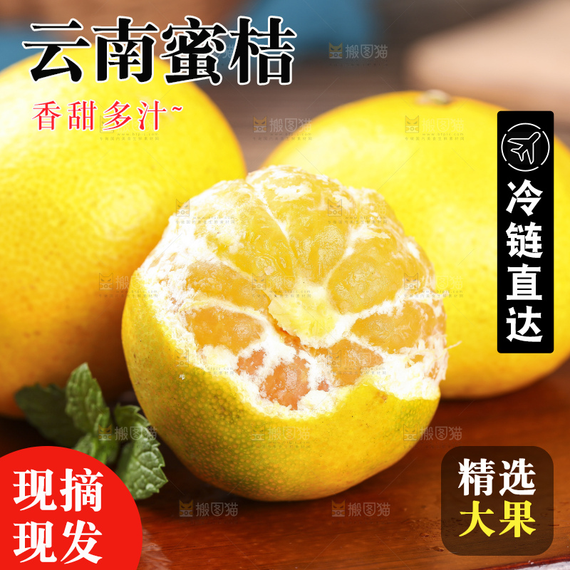 蜜桔