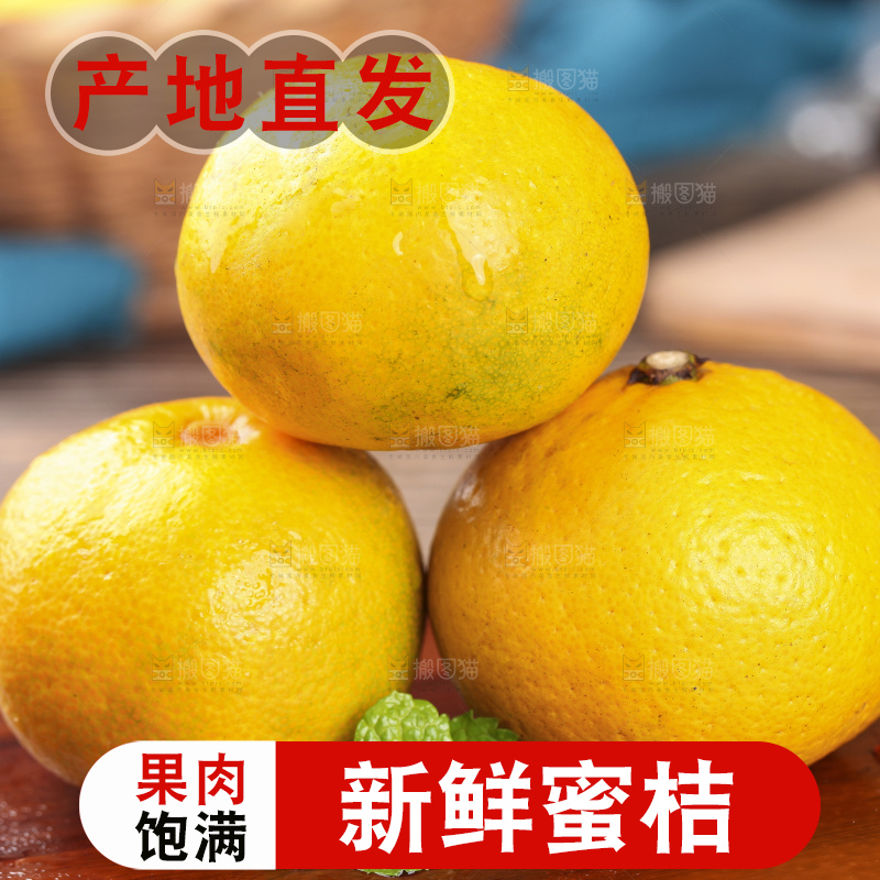 蜜桔