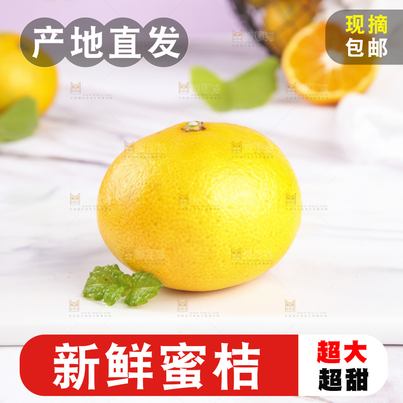 蜜桔