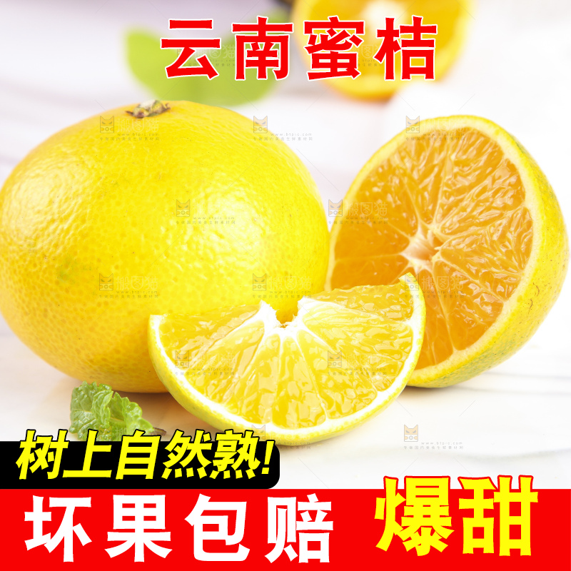 蜜桔