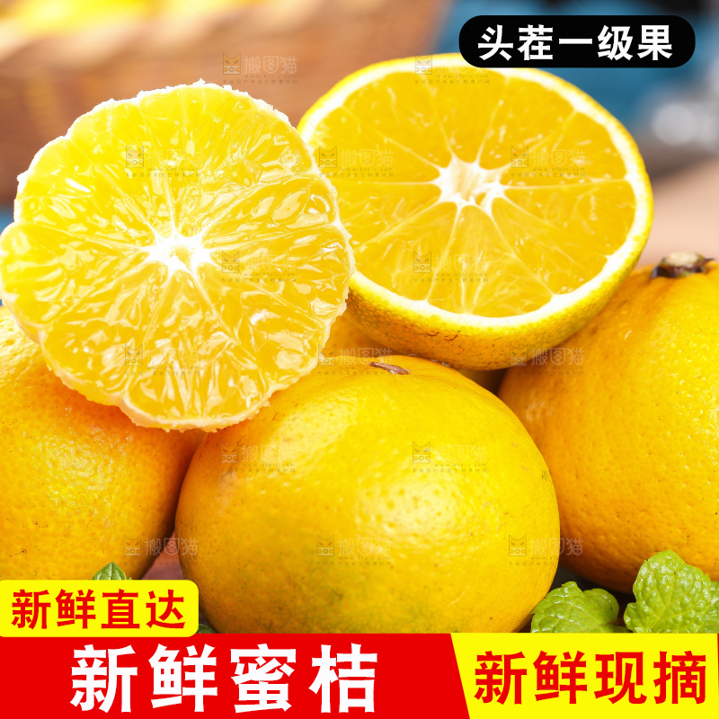 蜜桔