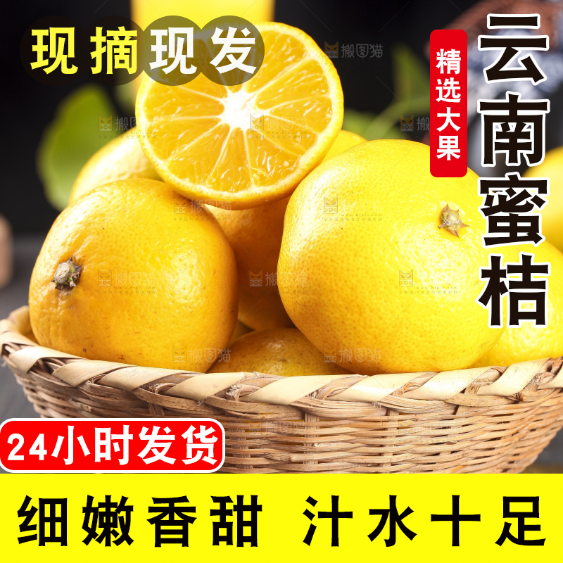 蜜桔