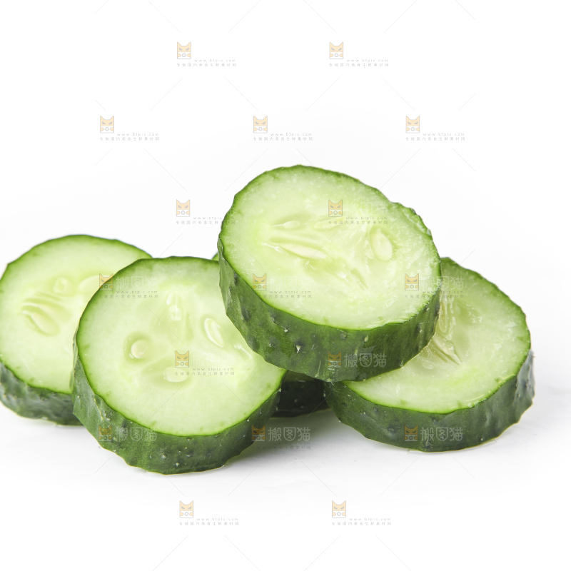 长黄瓜