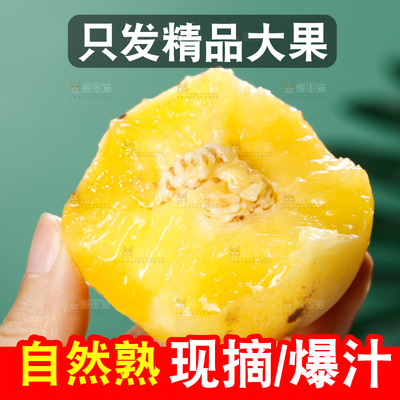 手里拿着石林人参果