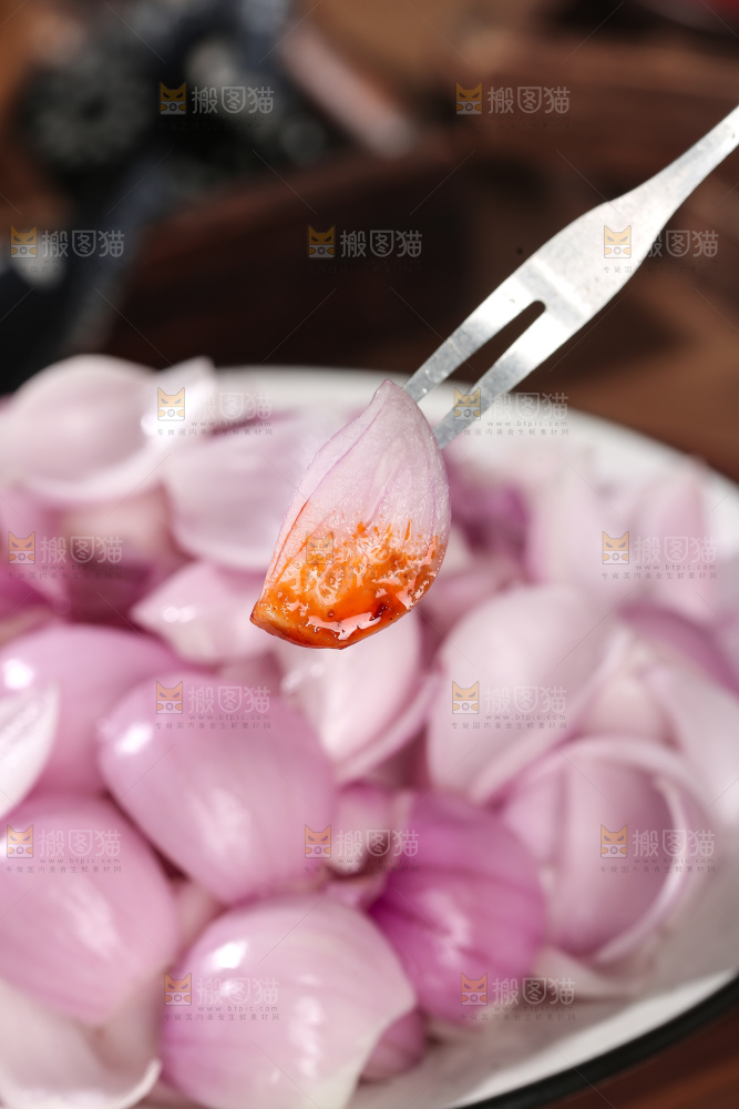 毛葱