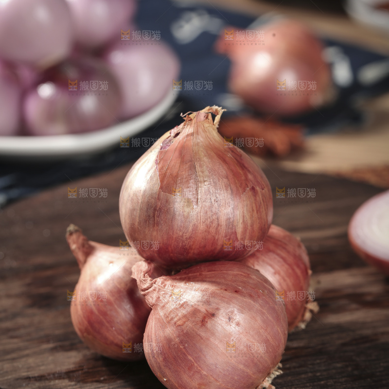 毛葱