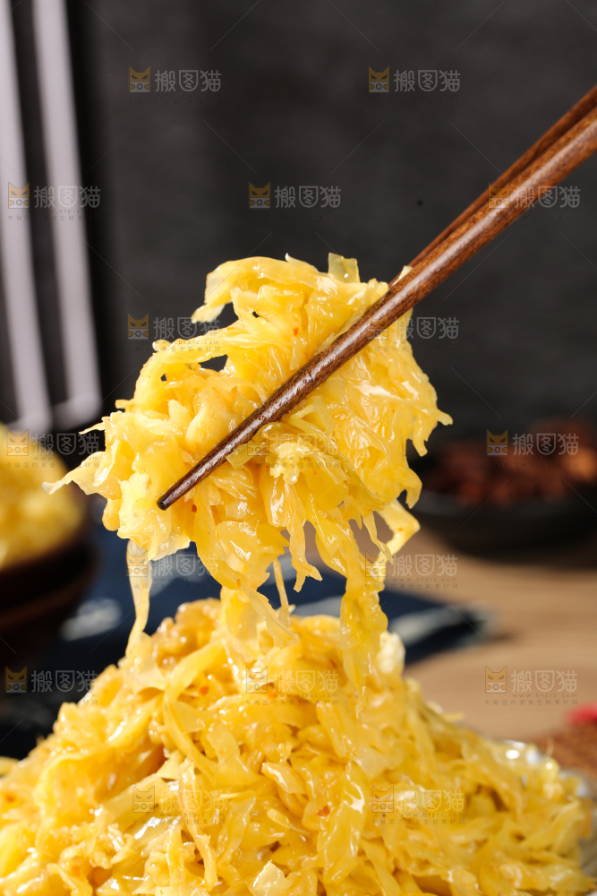 泡菜
