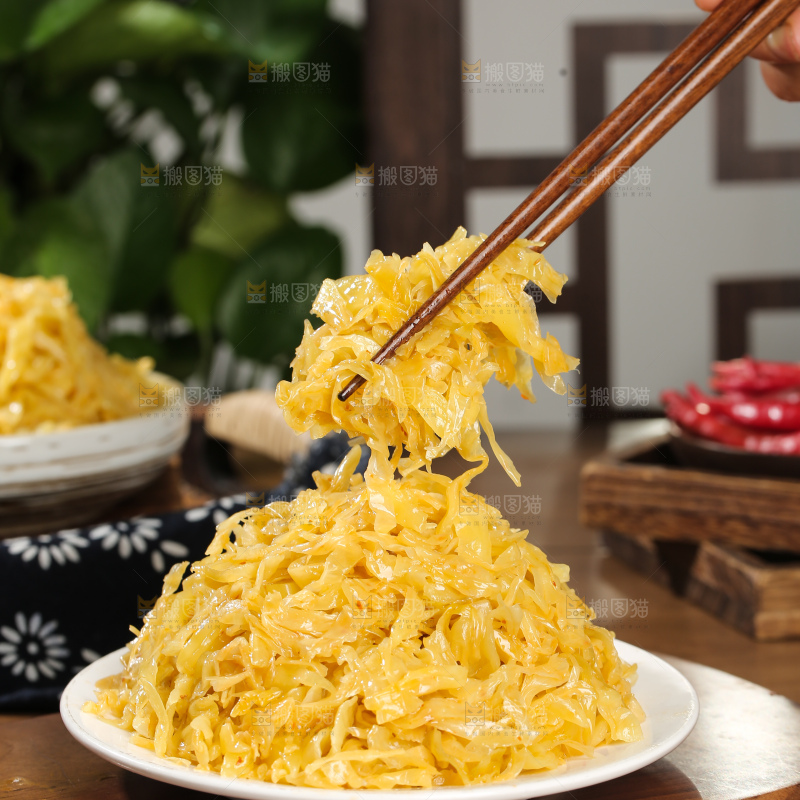 泡菜