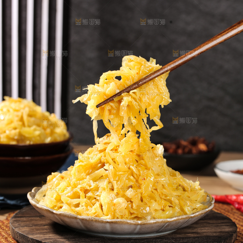 泡菜