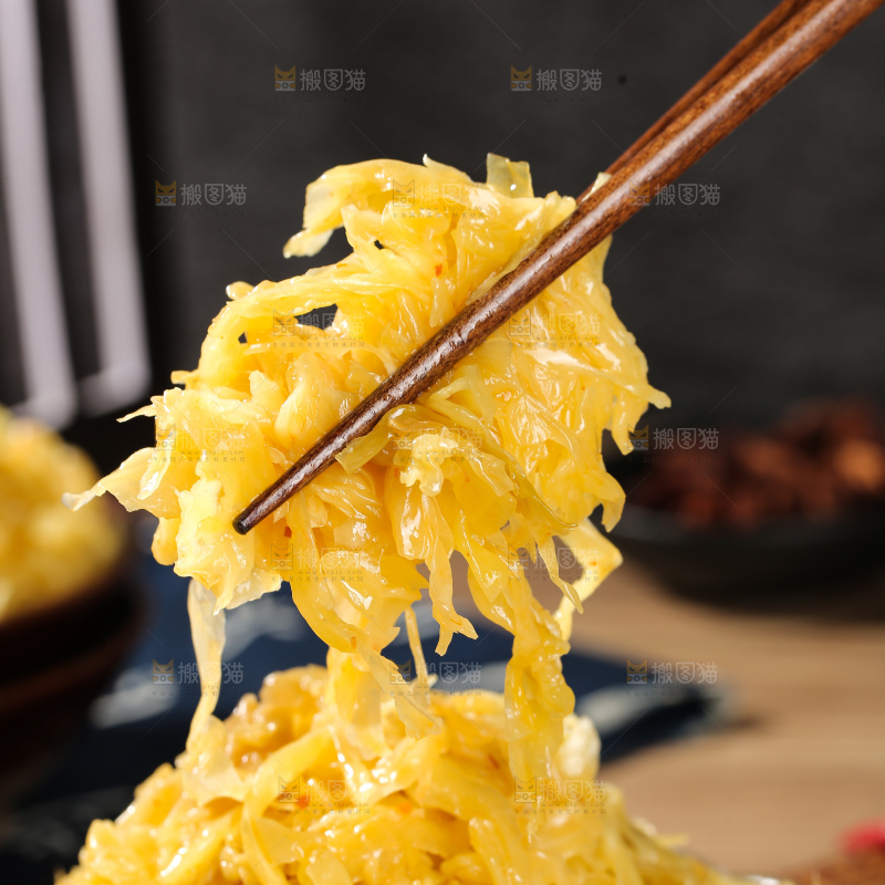 泡菜
