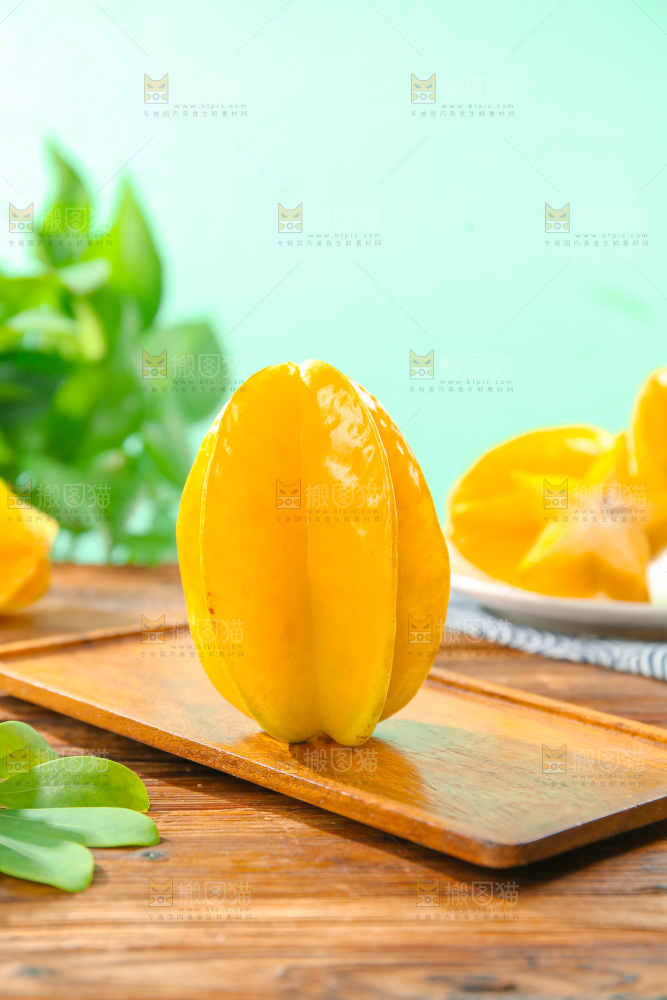 杨桃