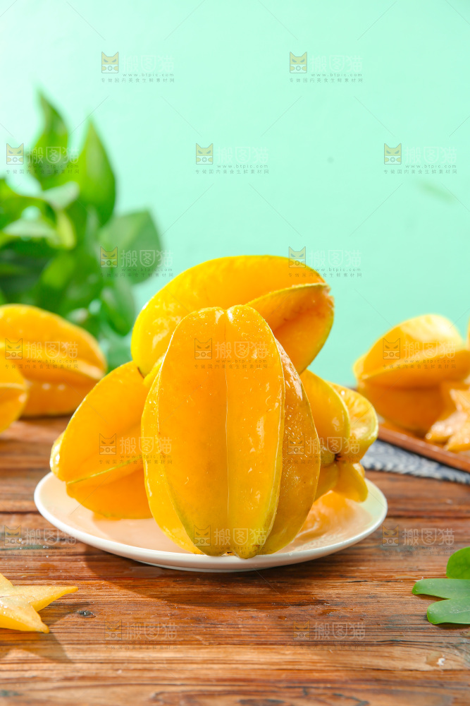 杨桃