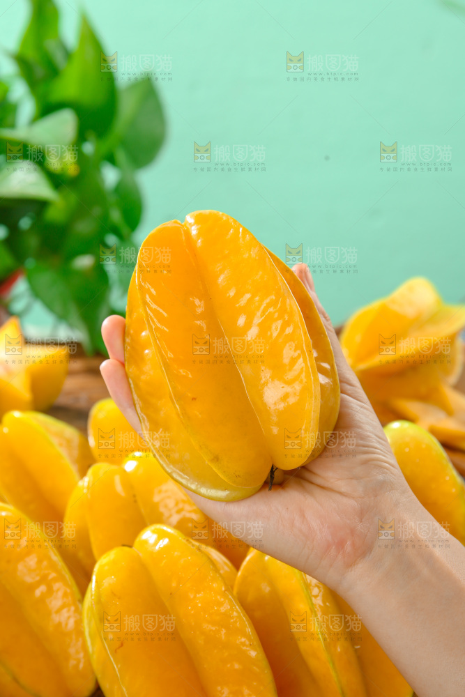 杨桃