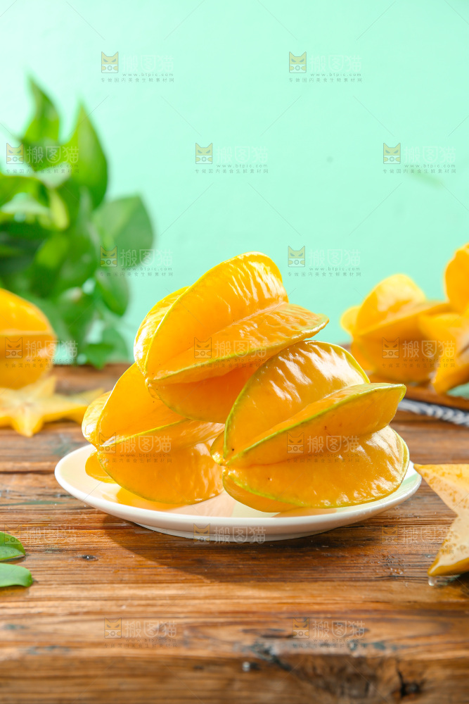 杨桃