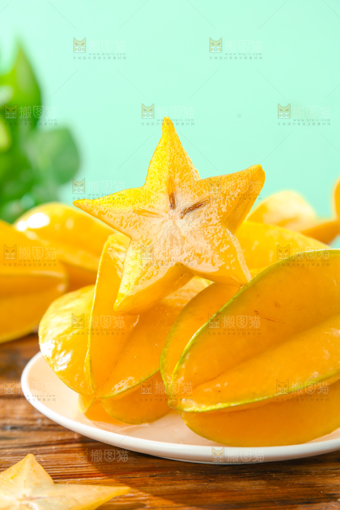 杨桃