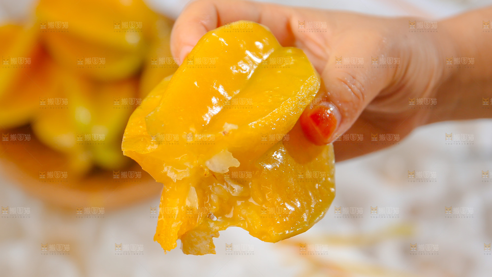 杨桃