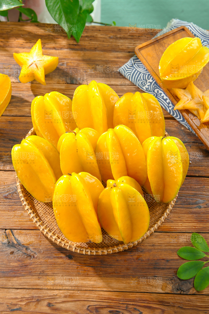 杨桃