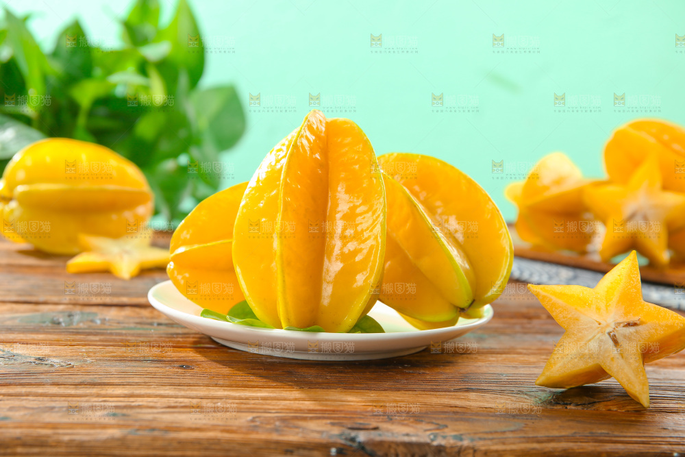 杨桃
