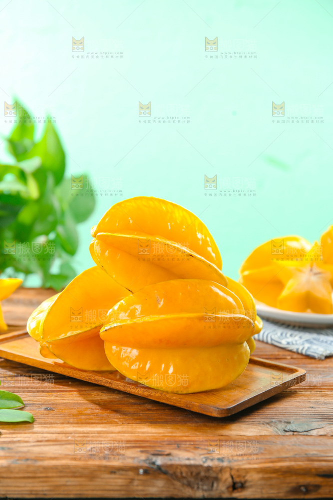 杨桃