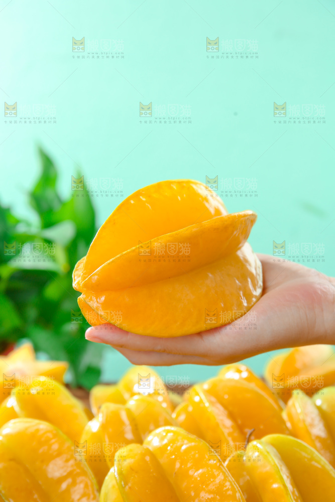 杨桃