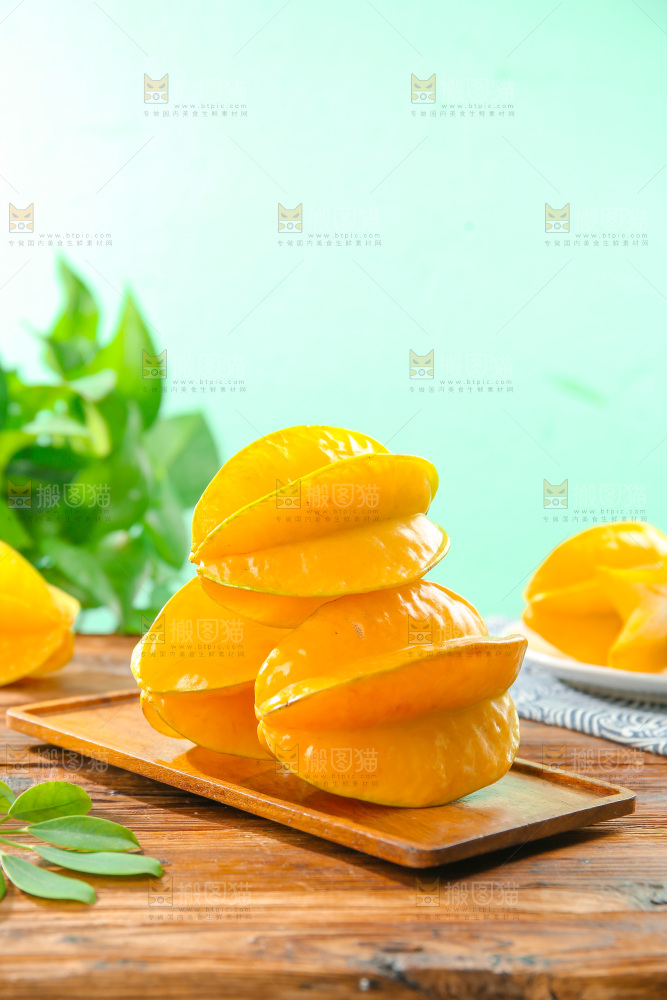 杨桃