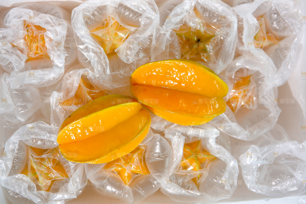 杨桃