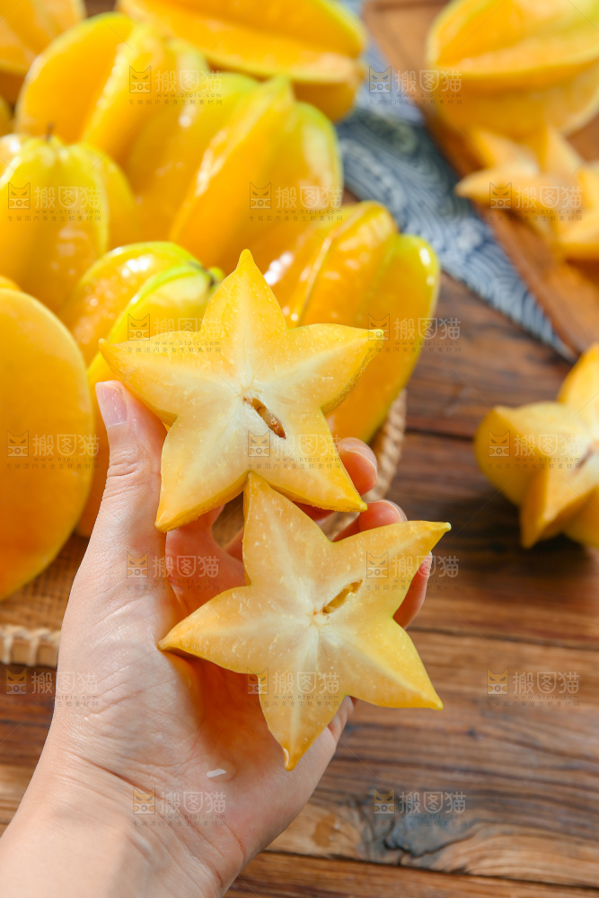 杨桃