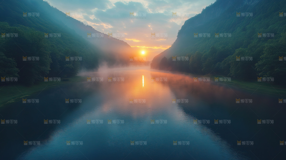湿地栖息地沼泽自然环境保护区森林绿色