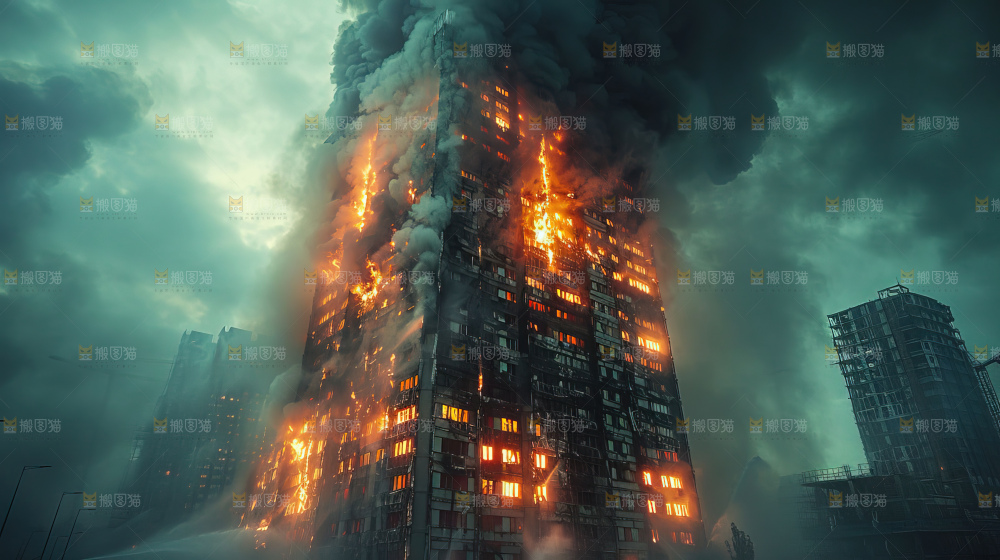 自然灾害地震灾难死亡建筑