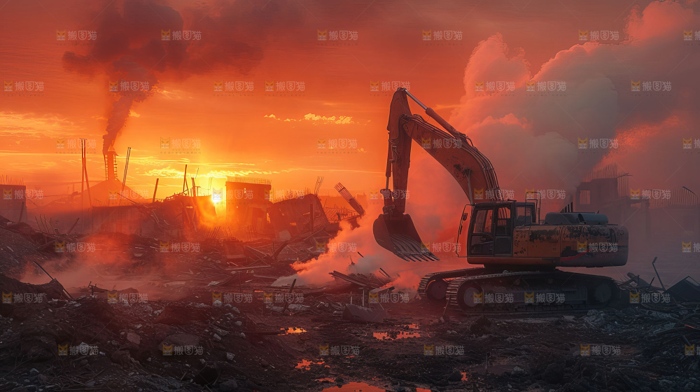 自然灾害地震灾难死亡建筑