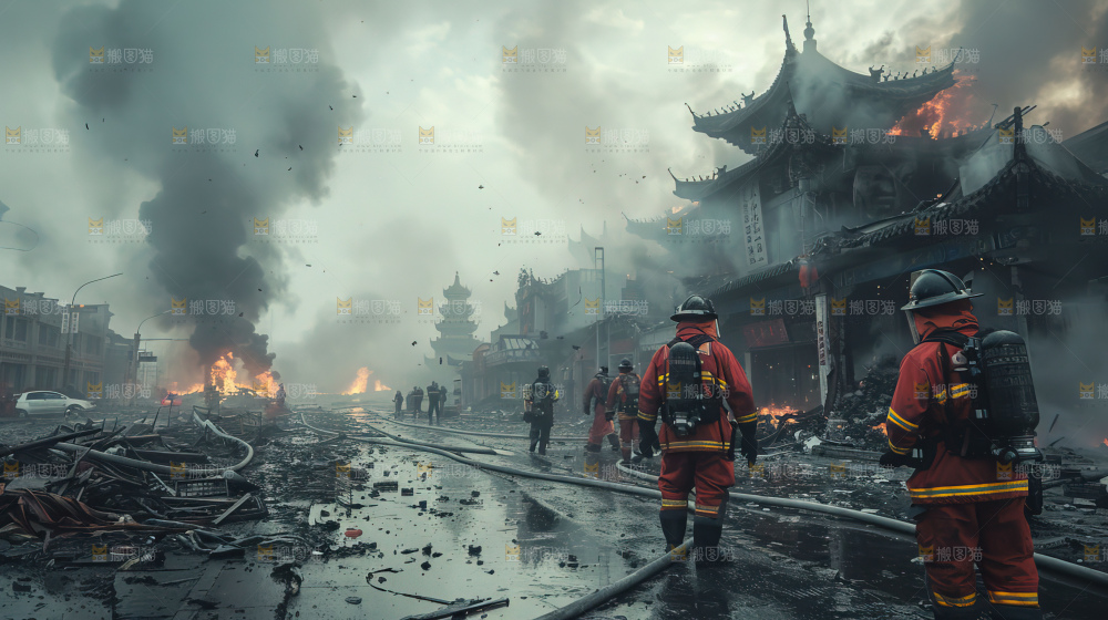 自然灾害地震灾难死亡建筑