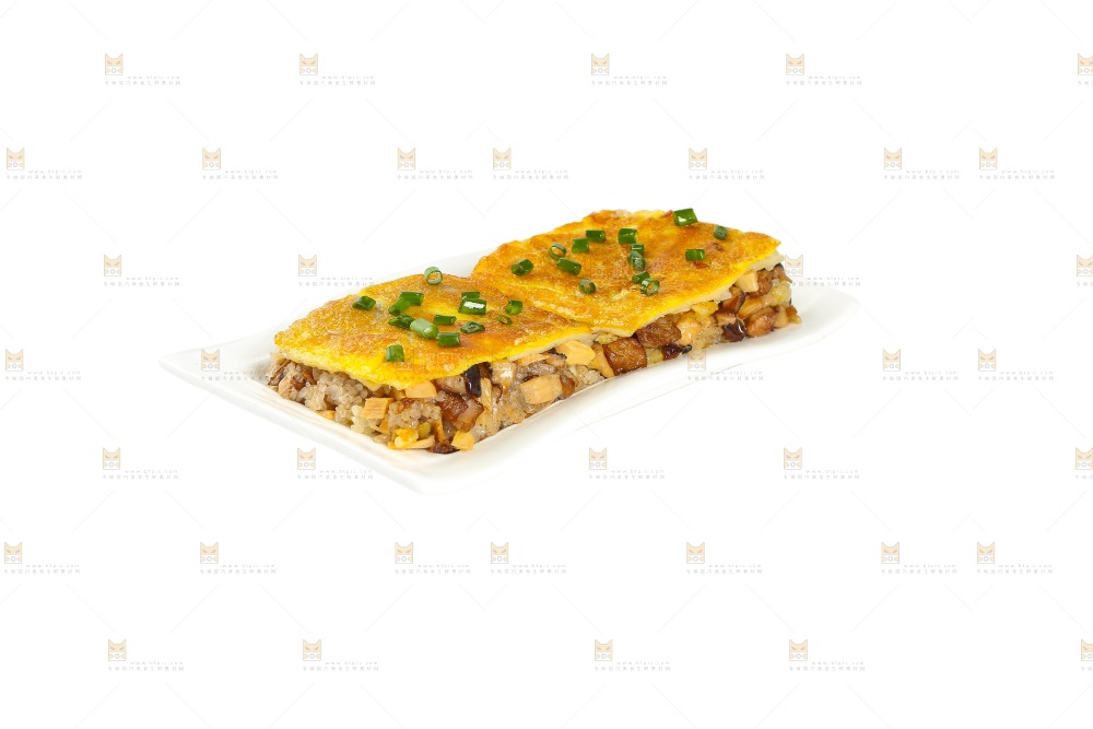 三鲜豆皮