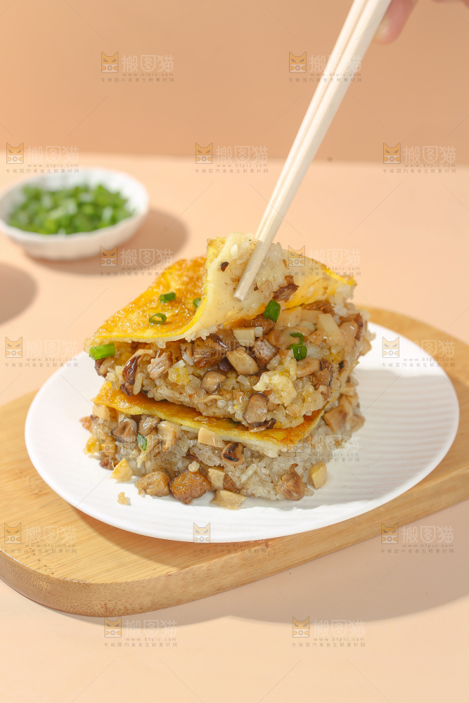 三鲜豆皮