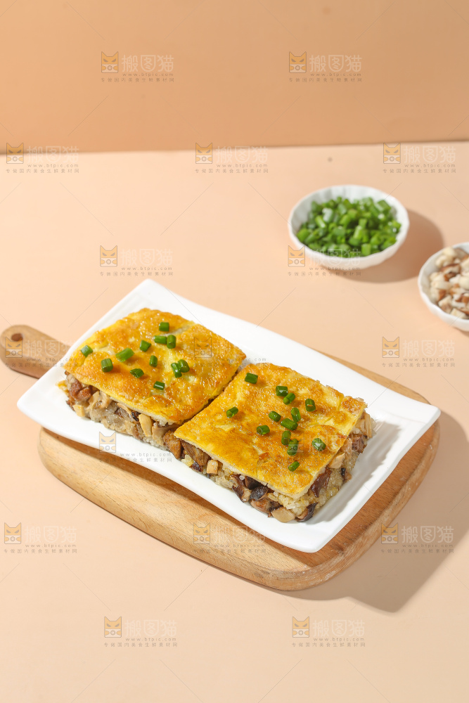 三鲜豆皮