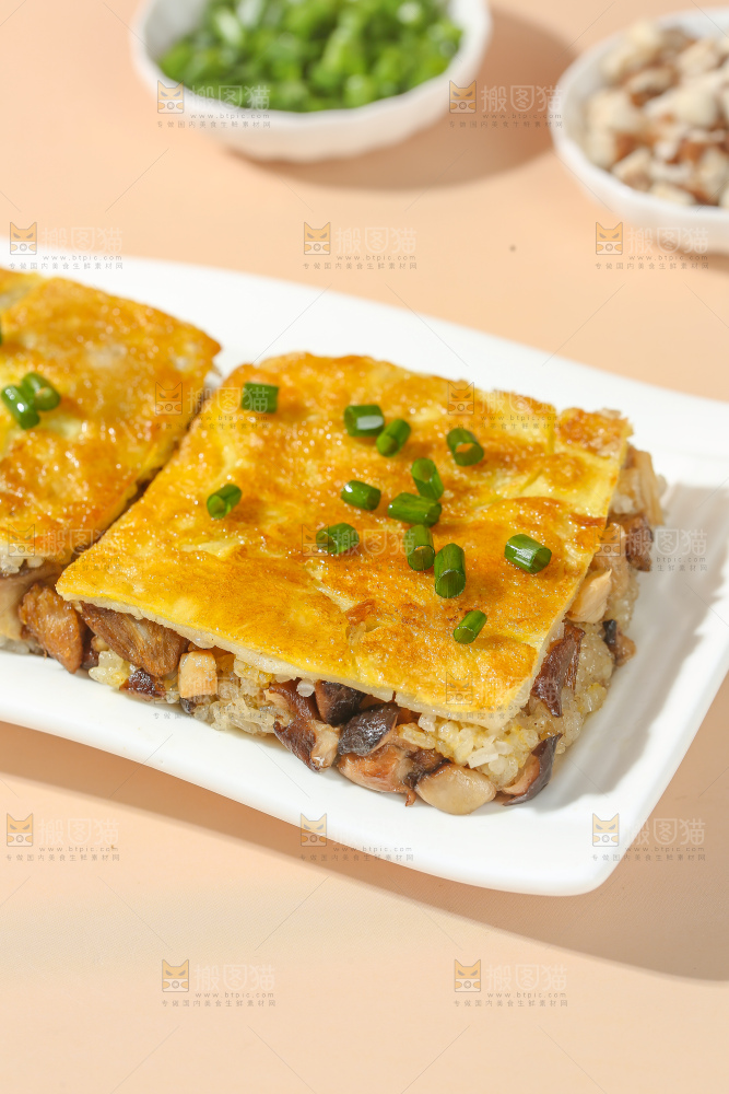 三鲜豆皮