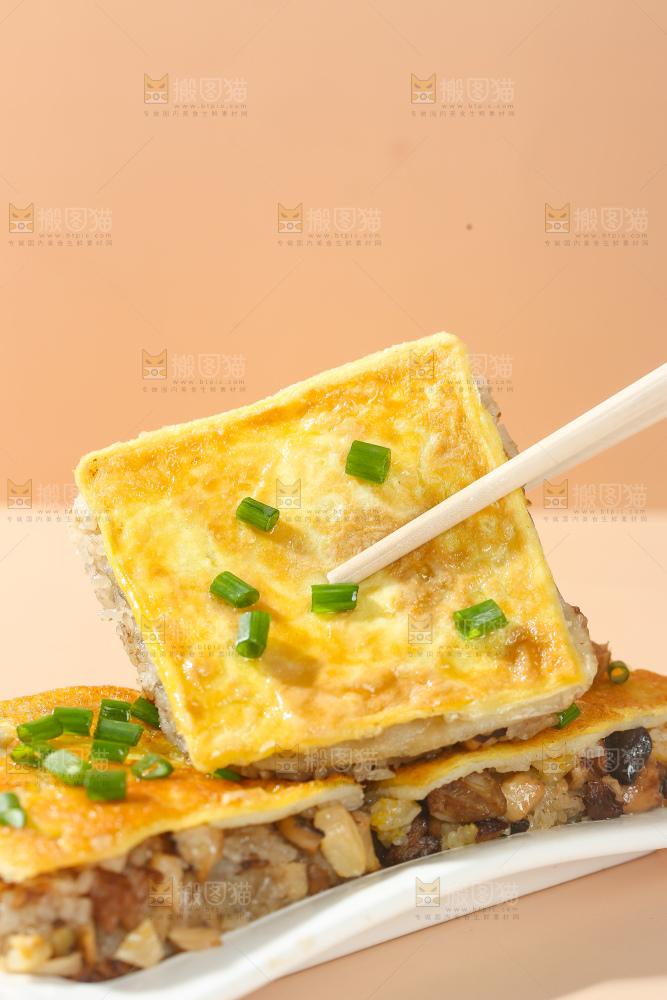 三鲜豆皮