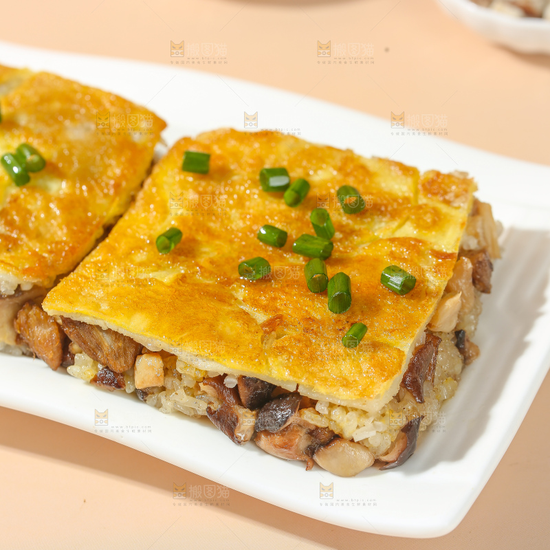 三鲜豆皮