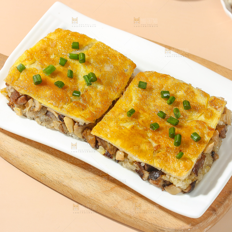 三鲜豆皮