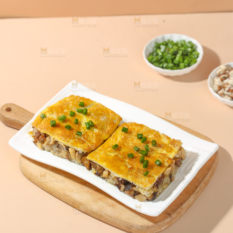 三鲜豆皮