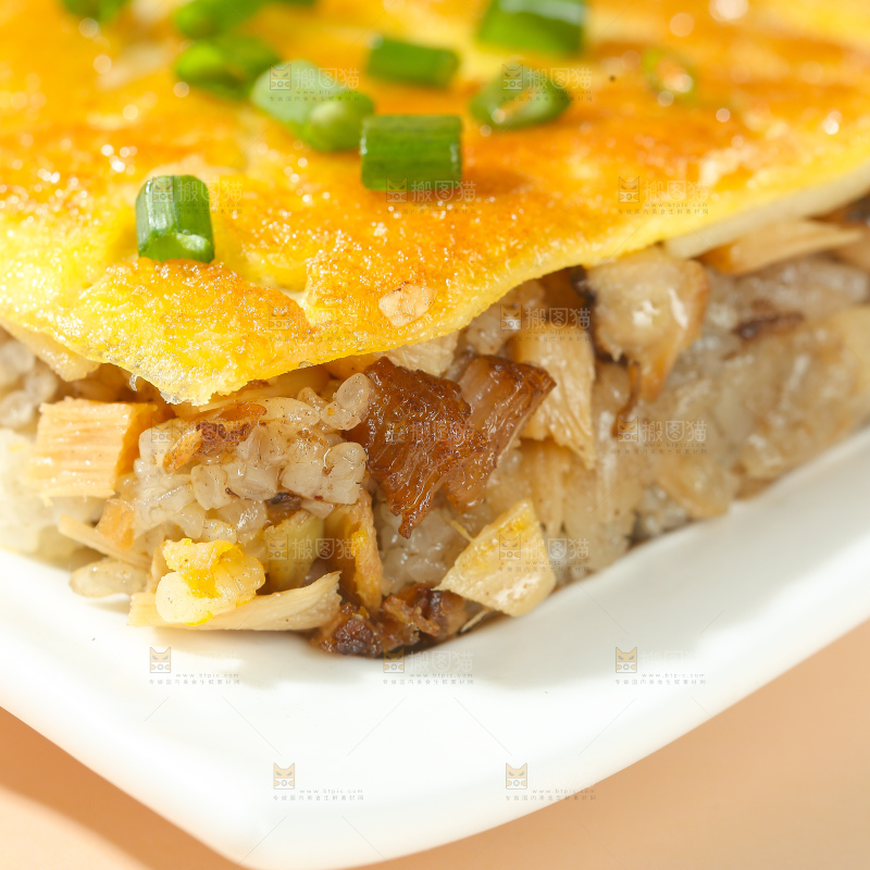三鲜豆皮