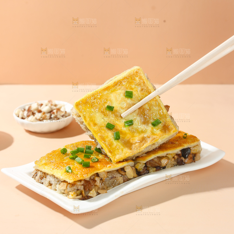 三鲜豆皮