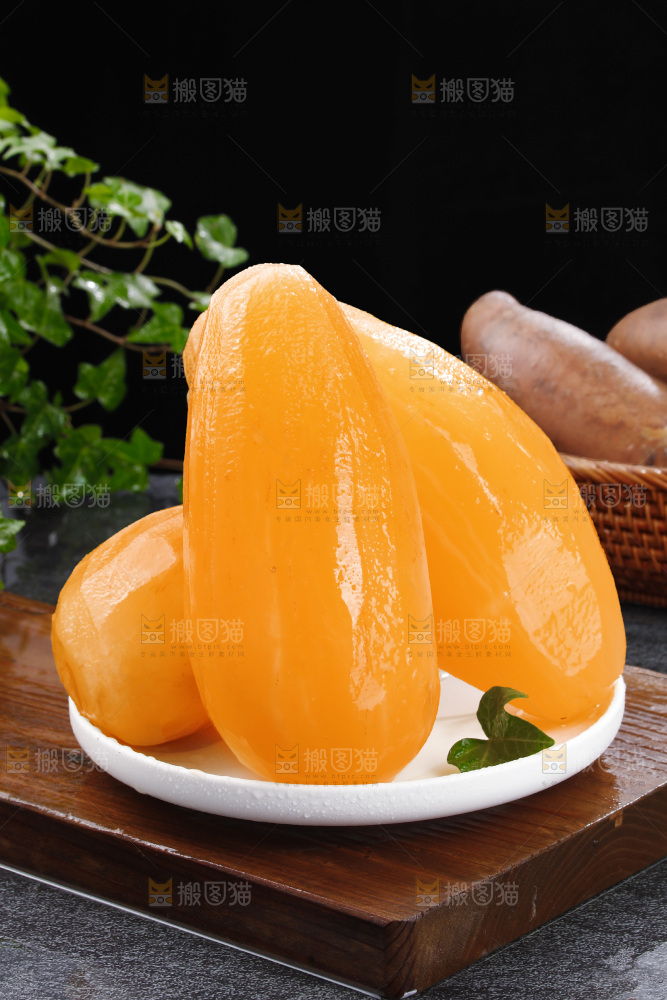雪莲果