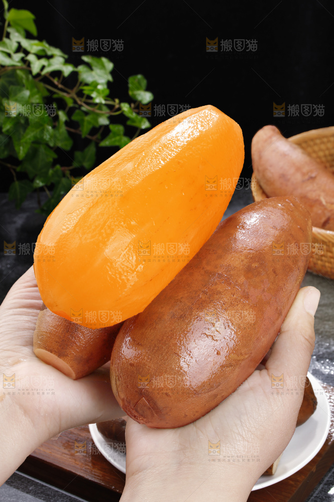 雪莲果