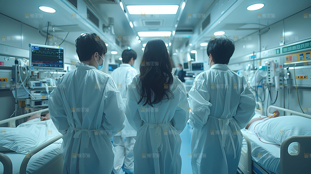 医疗救助实验健康医疗职业责任