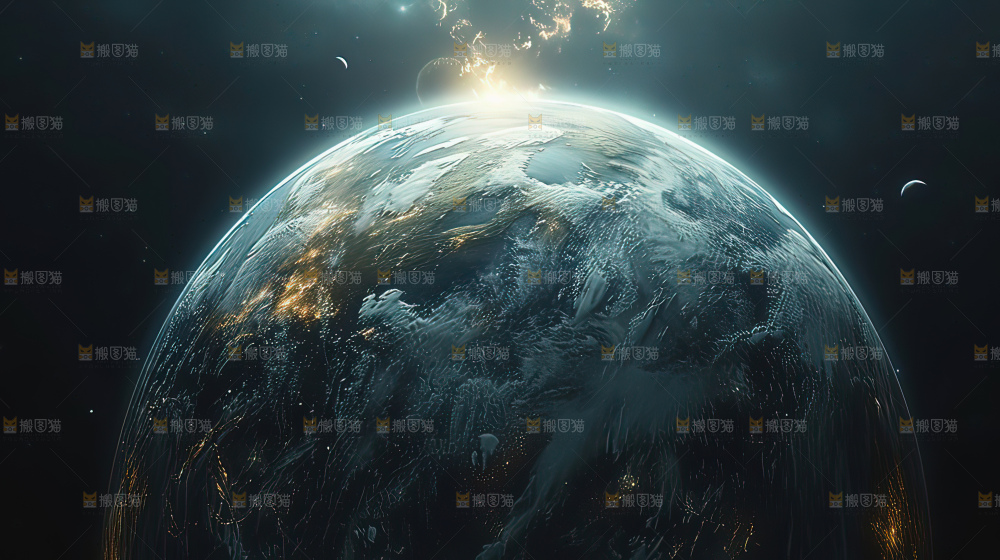 航空航天银河系航天科技宇宙探索